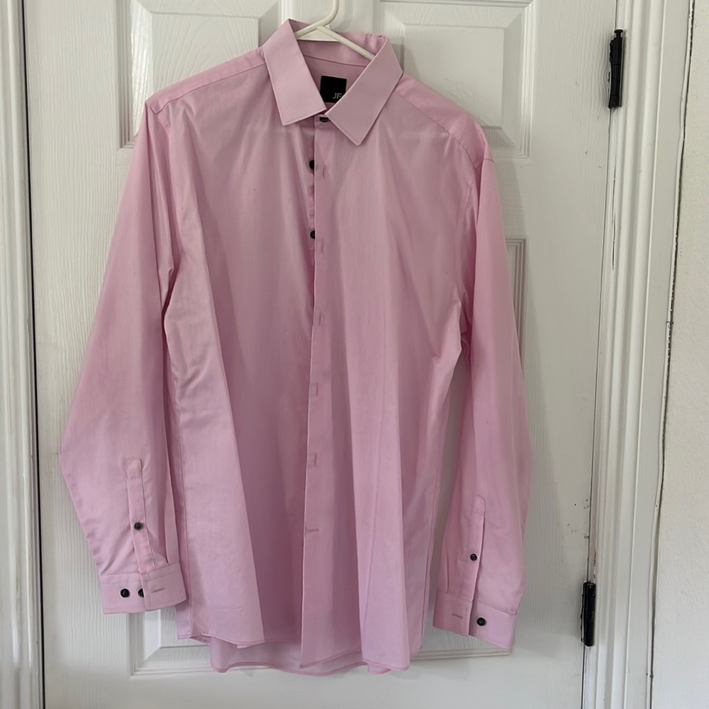 J.Ferrar Slim fit dress shirt